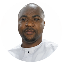 Kingsley Chidi Nnakwo